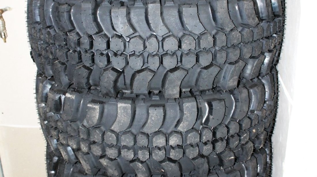 Anvelope teren SIMEX 4x4 235/70 R15 Off-Road NOU M+S!