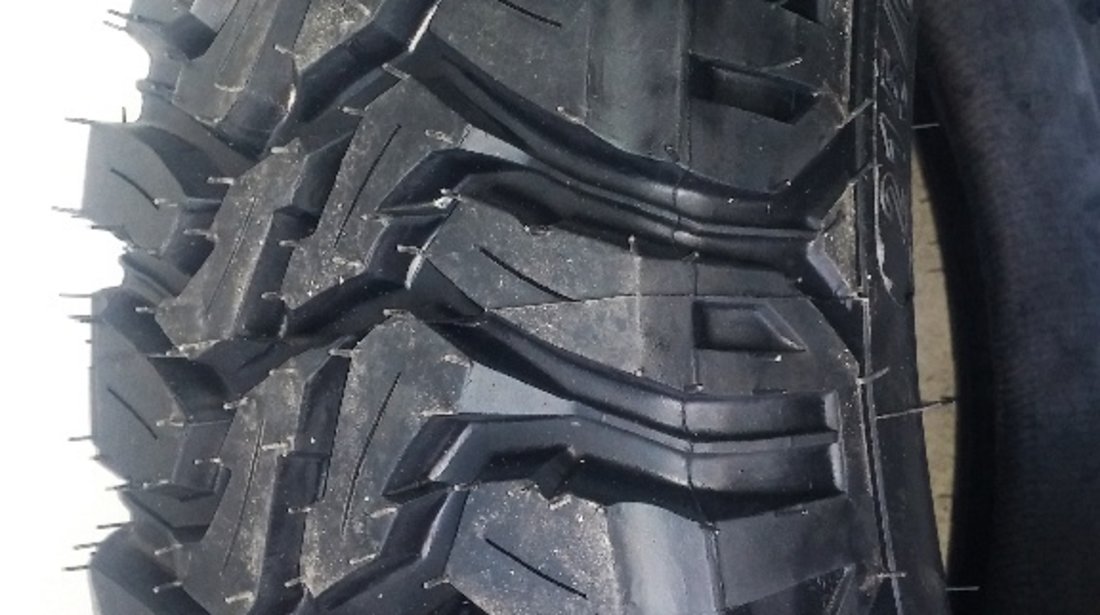 Anvelope teren VIPER 4x4 215/65 R16 Off-Road All Terrain NOU M+S!