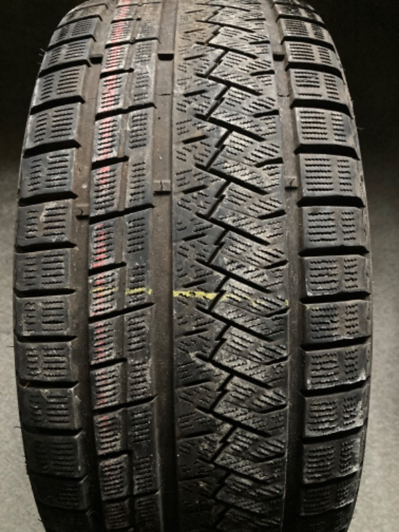 Anvelope TRIANGLE set 2 buc 245/45 R18 Dot 2021