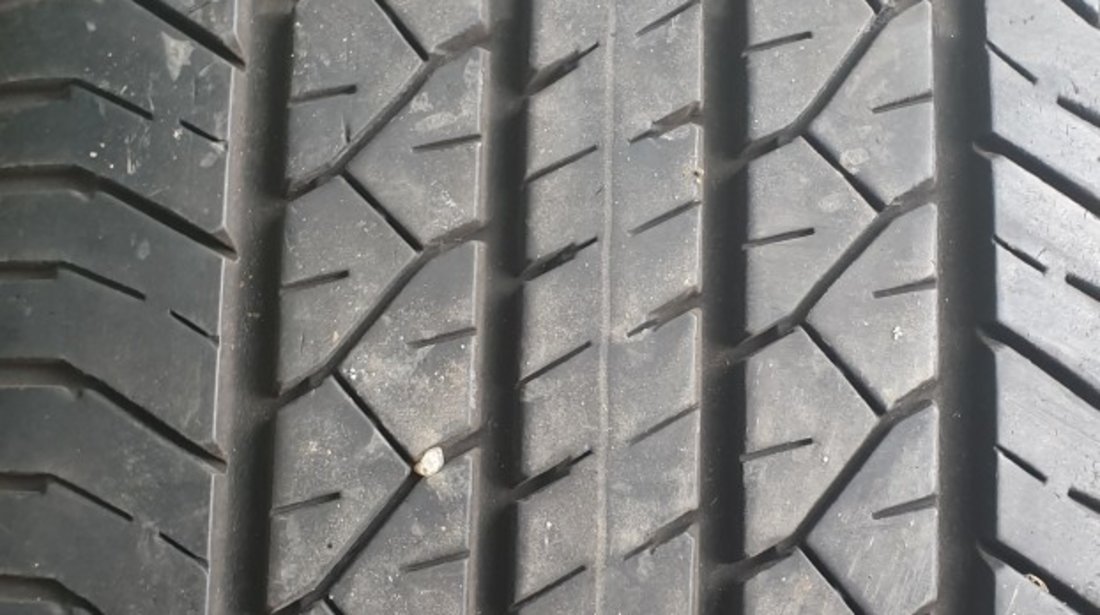 Anvelope vară Dunlop 235 55 18