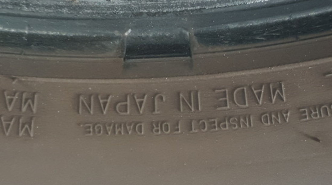 Anvelope vară Dunlop 235 55 18