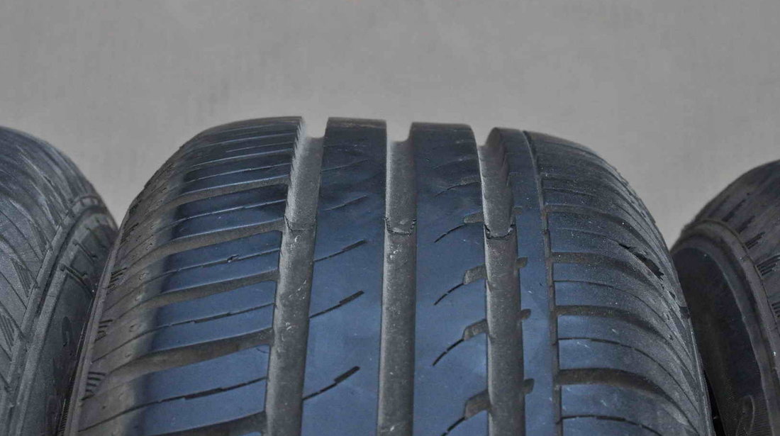Anvelope Vara 15 inch Continental ContiEcoContact 3 195/65 R15