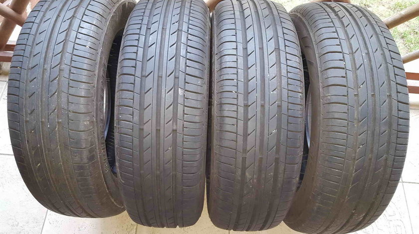 Anvelope Vara 15 inch Dacia Logan Sandero Lodgy 185/65 R15 Bridgestone