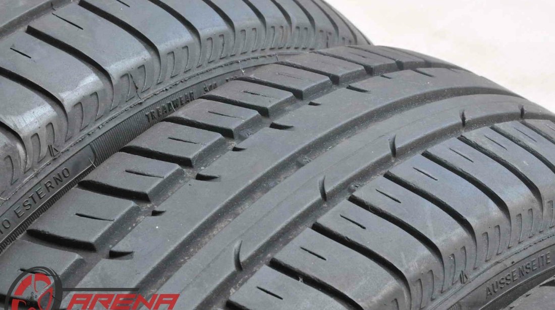 Anvelope Vara 15 inch Fulda Ecocontrol 195/65 R15 91T