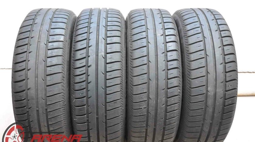 Anvelope Vara 15 inch Fulda Ecocontrol 195/65 R15 91T