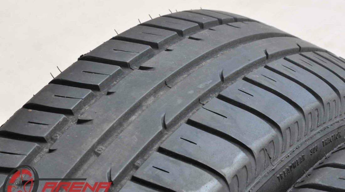 Anvelope Vara 15 inch Fulda Ecocontrol 195/65 R15 91T