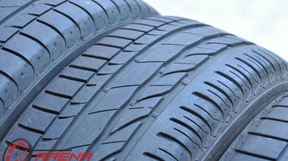 Anvelope Vara 16 inch Bridgestone 205/55 R16