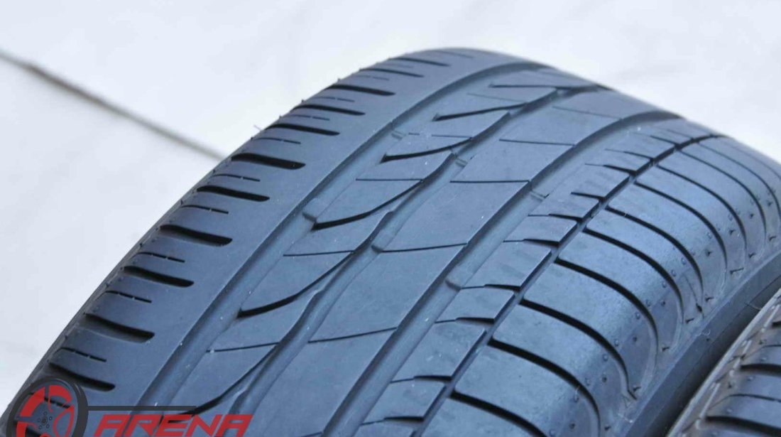 Anvelope Vara 16 inch Bridgestone 205/55 R16