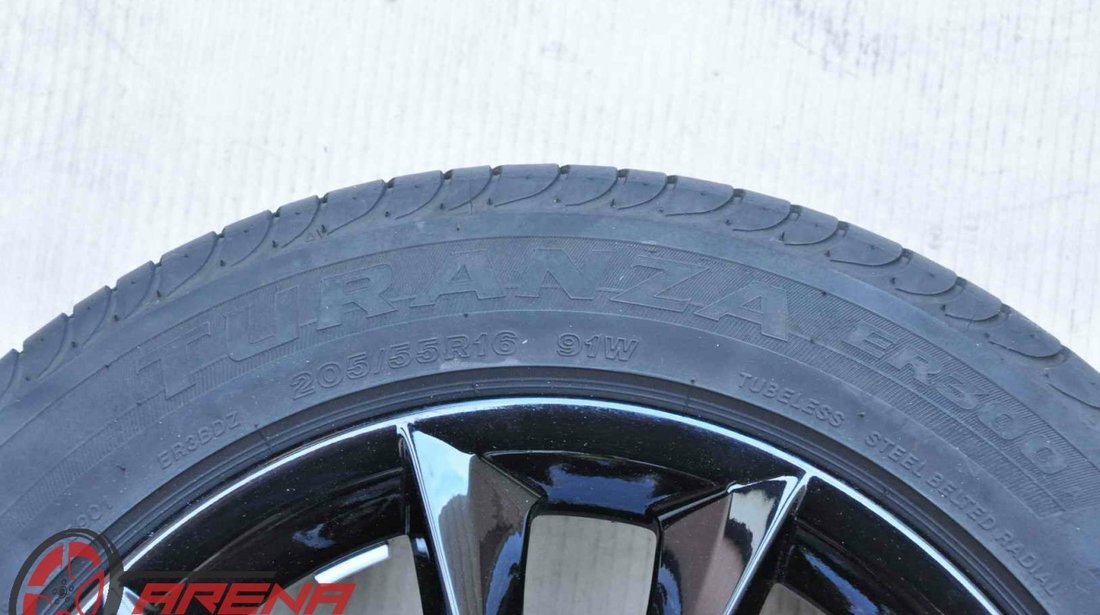 Anvelope Vara 16 inch Bridgestone 205/55 R16