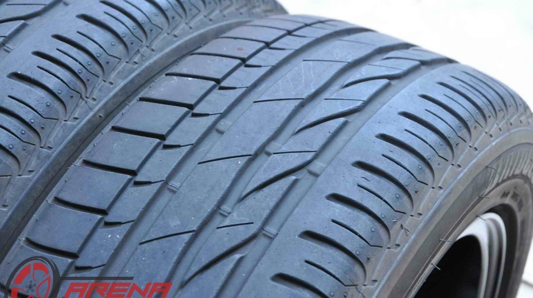 Anvelope Vara 16 inch Bridgestone 205/55 R16