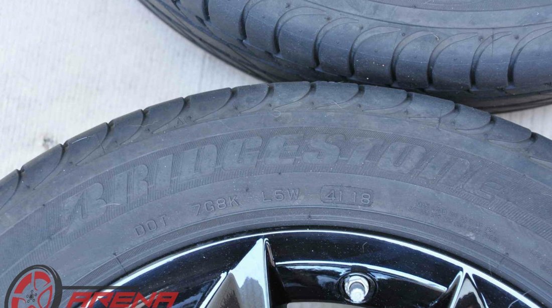 Anvelope Vara 16 inch Bridgestone 205/55 R16