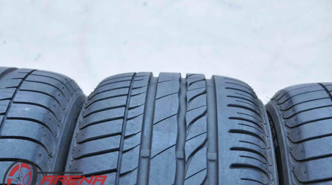 Anvelope Vara 16 inch Bridgestone 205/55 R16