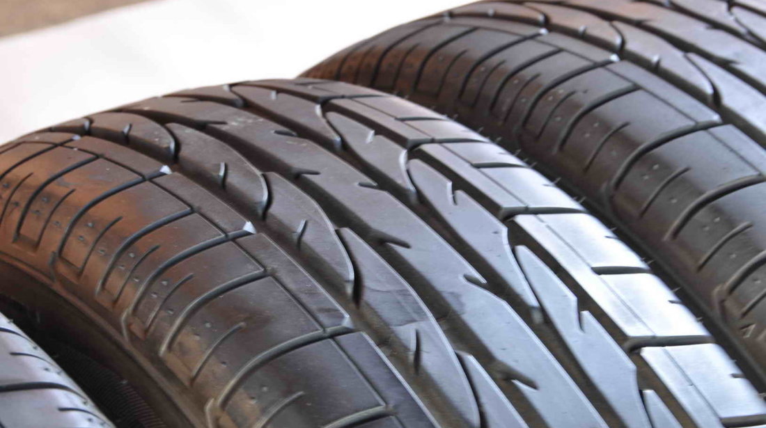 Anvelope Vara 16 inch Bridgestone 215/65 R16