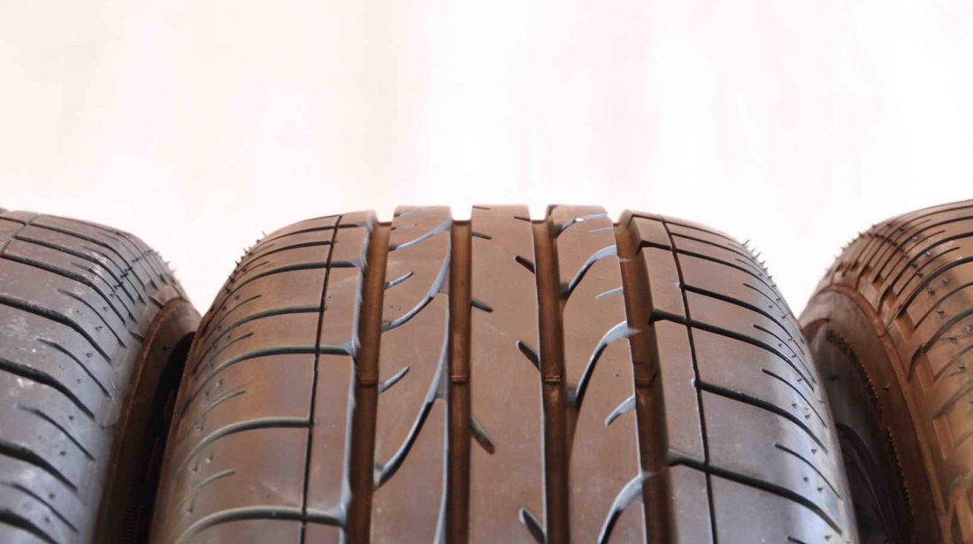 Anvelope Vara 16 inch Bridgestone 215/65 R16