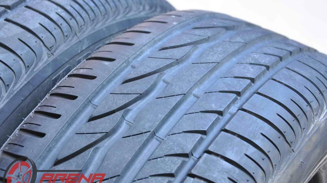 Anvelope Vara 16 inch Bridgestone Turanza ER300 225/55 R16 95W