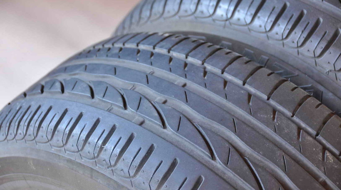 Anvelope Vara 16 inch Bridgestone Turanza ER300 225/55 R16 99Y