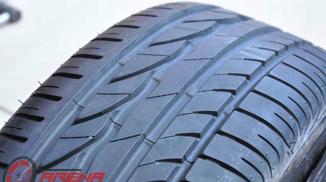 Anvelope Vara 16 inch Bridgestone Turanza ER300 225/55 R16 95W