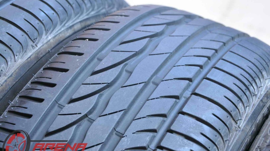 Anvelope Vara 16 inch Bridgestone Turanza ER300 225/55 R16 95W