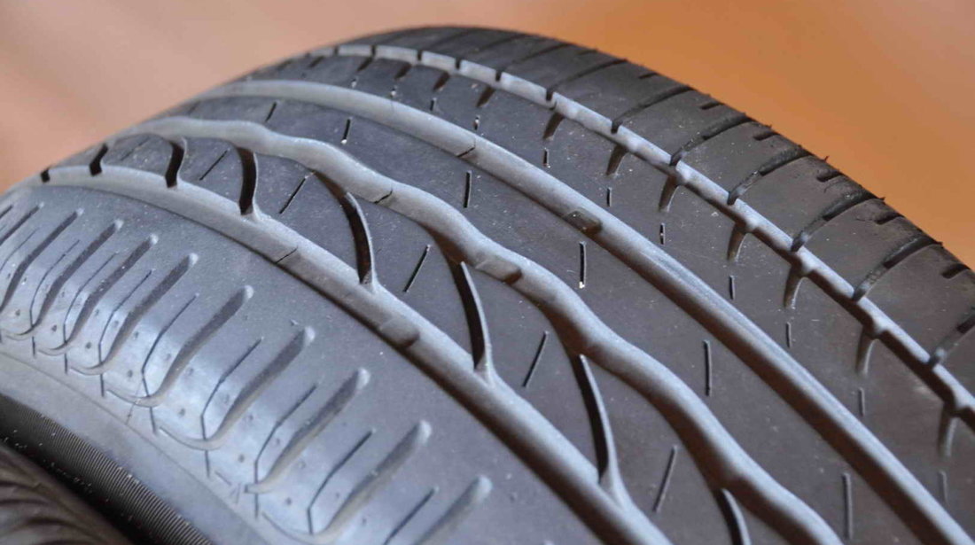 Anvelope Vara 16 inch Bridgestone Turanza ER300 225/55 R16 99Y