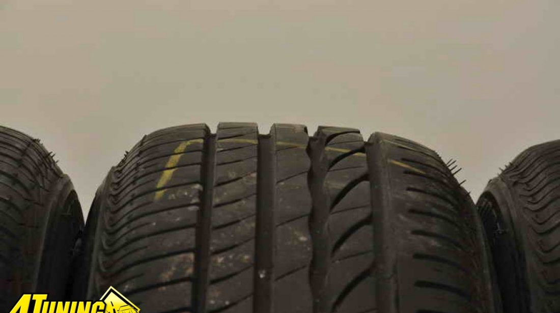 Anvelope Vara 16 inch Bridgestone