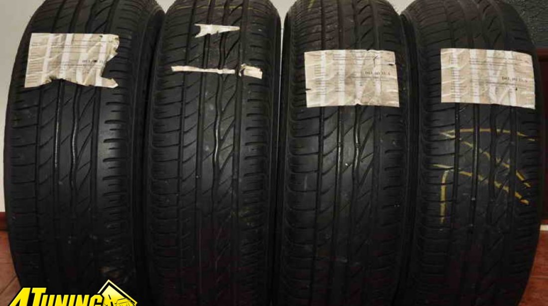 Anvelope Vara 16 inch Bridgestone