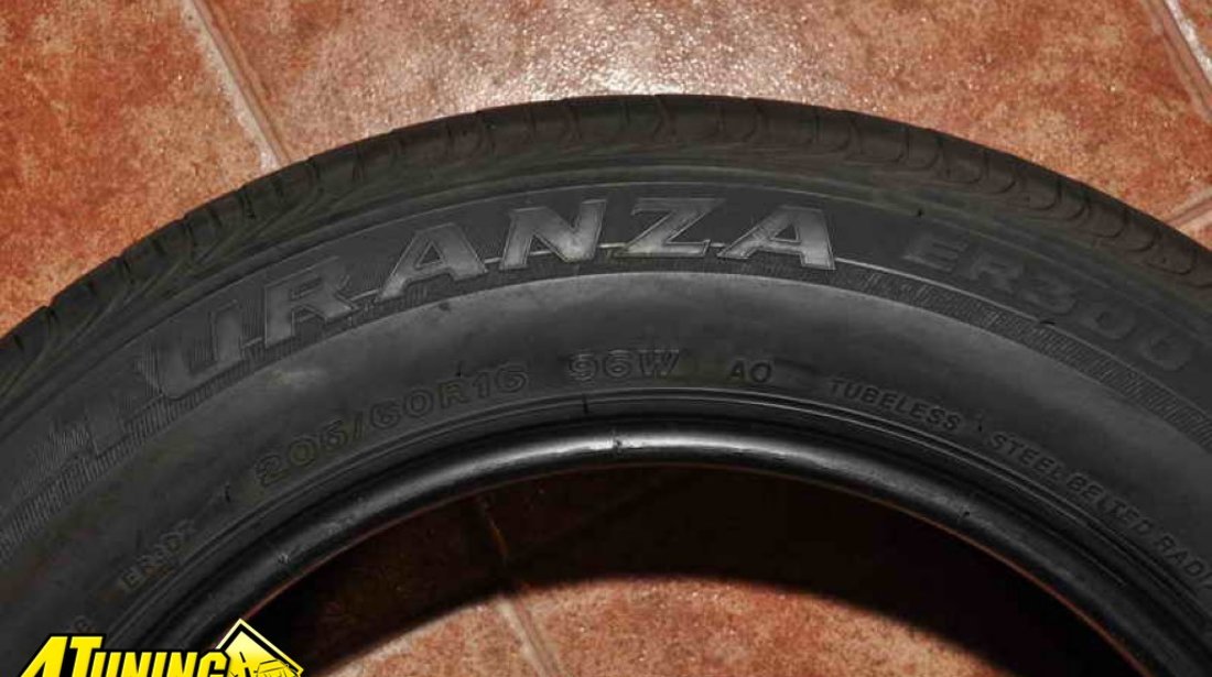 Anvelope Vara 16 inch Bridgestone