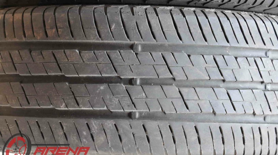 Anvelope Vara 16 inch Continenta Vanco 2 235/65 R16C