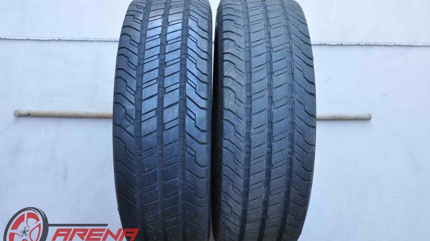 Anvelope Vara 16 inch Continental ContiVanContact 100 235/65 R16C