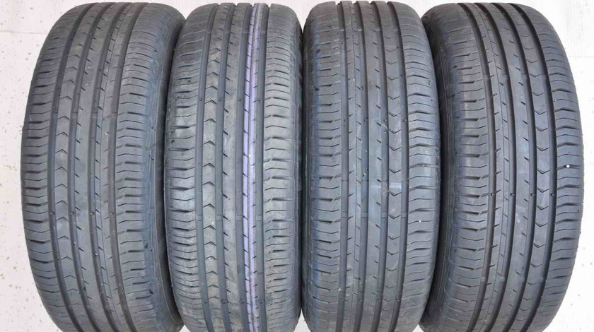 Anvelope vara 16 inch Continental ContiPremiumContact 5 215/60 R16
