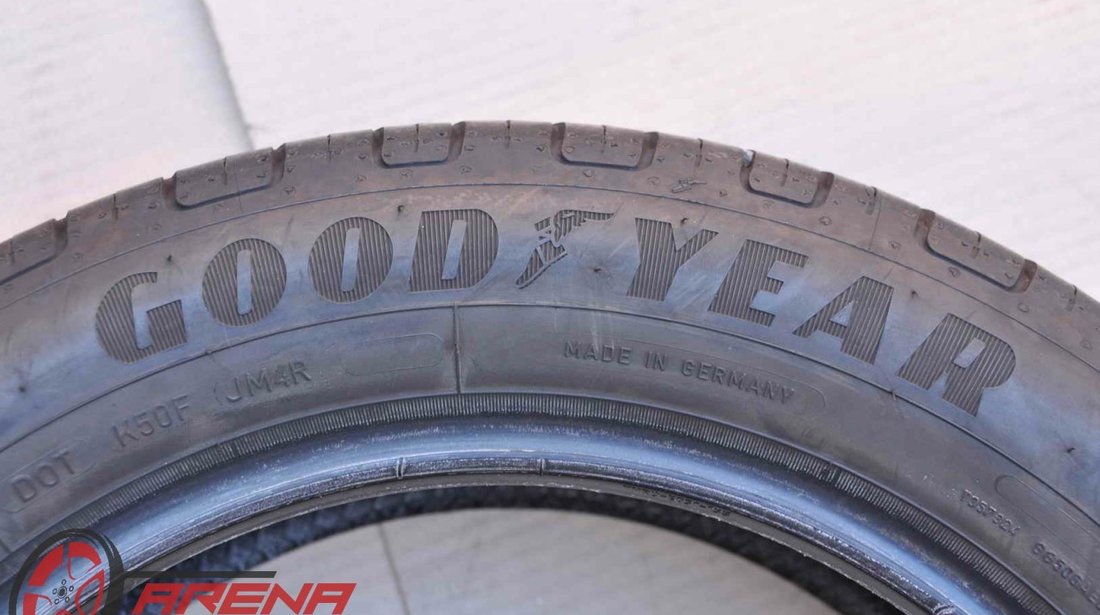 Anvelope Vara 16 inch GoodYear Efficient Grip Performance 205/55 R16