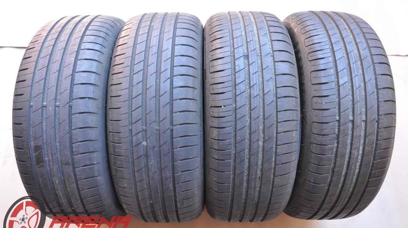 Anvelope Vara 16 inch GoodYear Efficient Grip Performance 205/55 R16