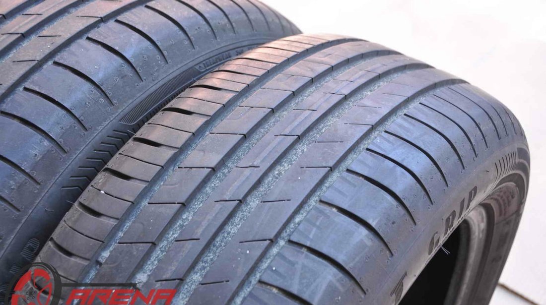 Anvelope Vara 16 inch GoodYear Efficient Grip Performance 205/55 R16