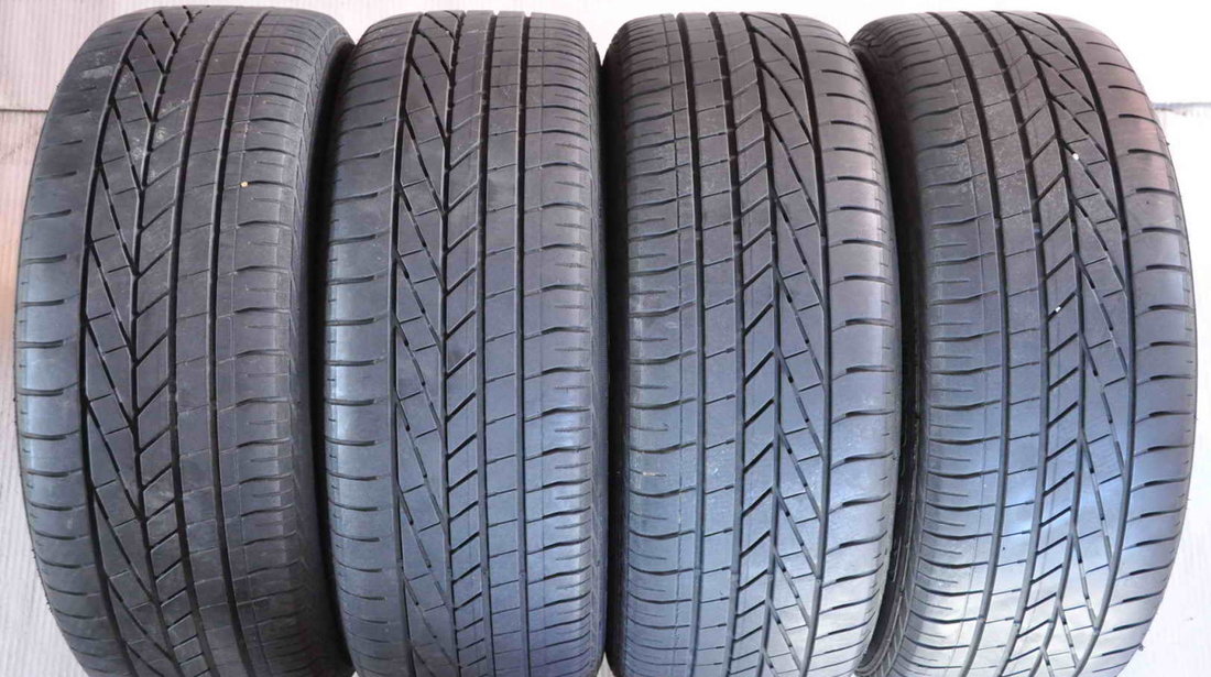 Anvelope Vara 16 inch GoodYear Excellence 205/55 R16