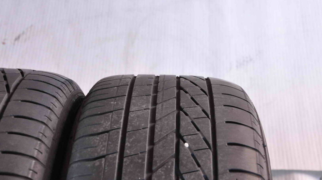 Anvelope Vara 16 inch GoodYear Excellence 205/55 R16