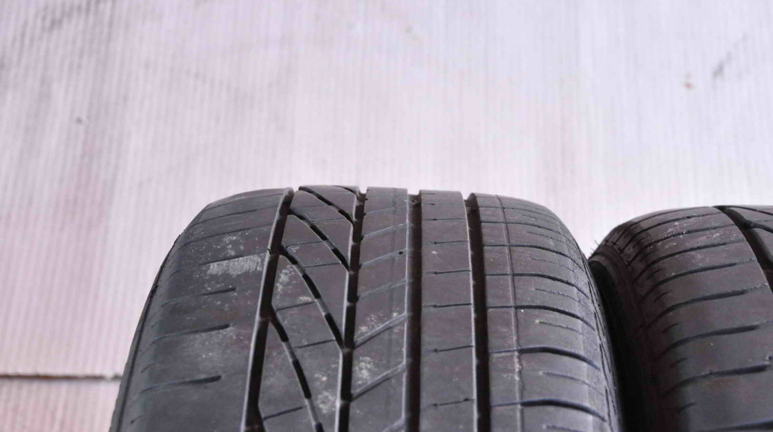 Anvelope Vara 16 inch GoodYear Excellence 205/55 R16