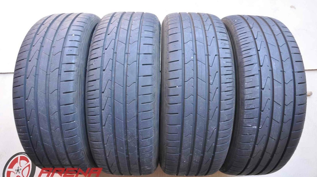 Anvelope Vara 16 inch Hankook Ventus Prime 3 205/55 R16 91V