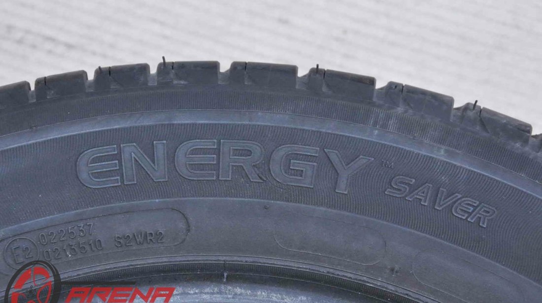 Anvelope Vara 16 inch Michelin Energy Saver 205/55 R16 91V