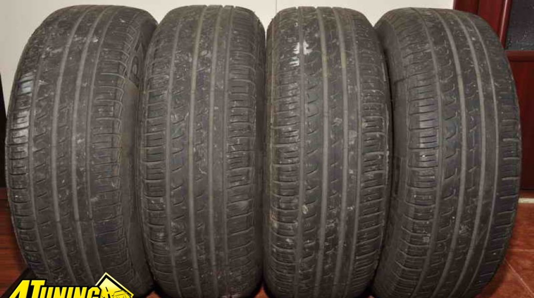 Anvelope Vara 16 inch Pirelli 205 60 R16