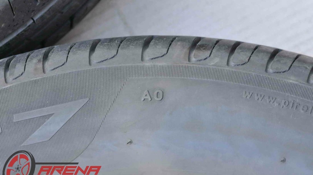 Anvelope Vara 16 inch Pirelli Cinturato P7 225/60 R16