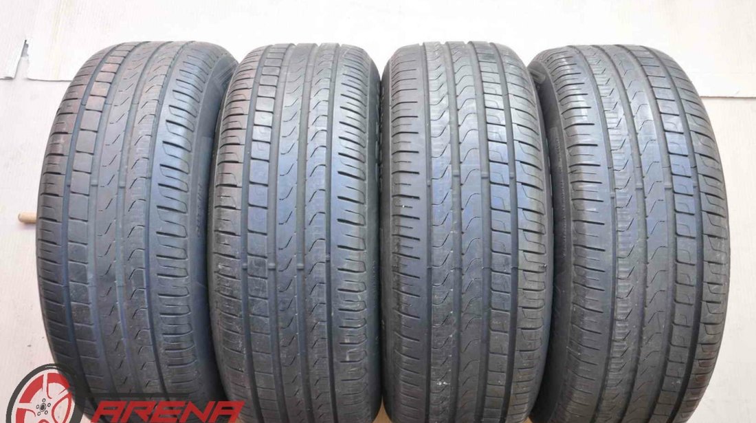 Anvelope Vara 16 inch Pirelli Cinturato P7 225/60 R16