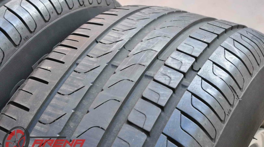 Anvelope Vara 16 inch Pirelli Cinturato P7 225/60 R16