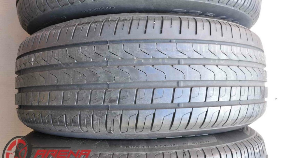 Anvelope Vara 16 inch Pirelli Cinturato P7 225/60 R16