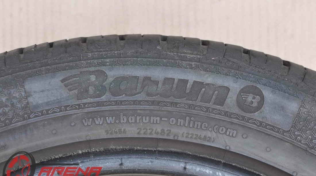 Anvelope Vara 17 inch Barum Bravuris 3 245/45 R17 99Y