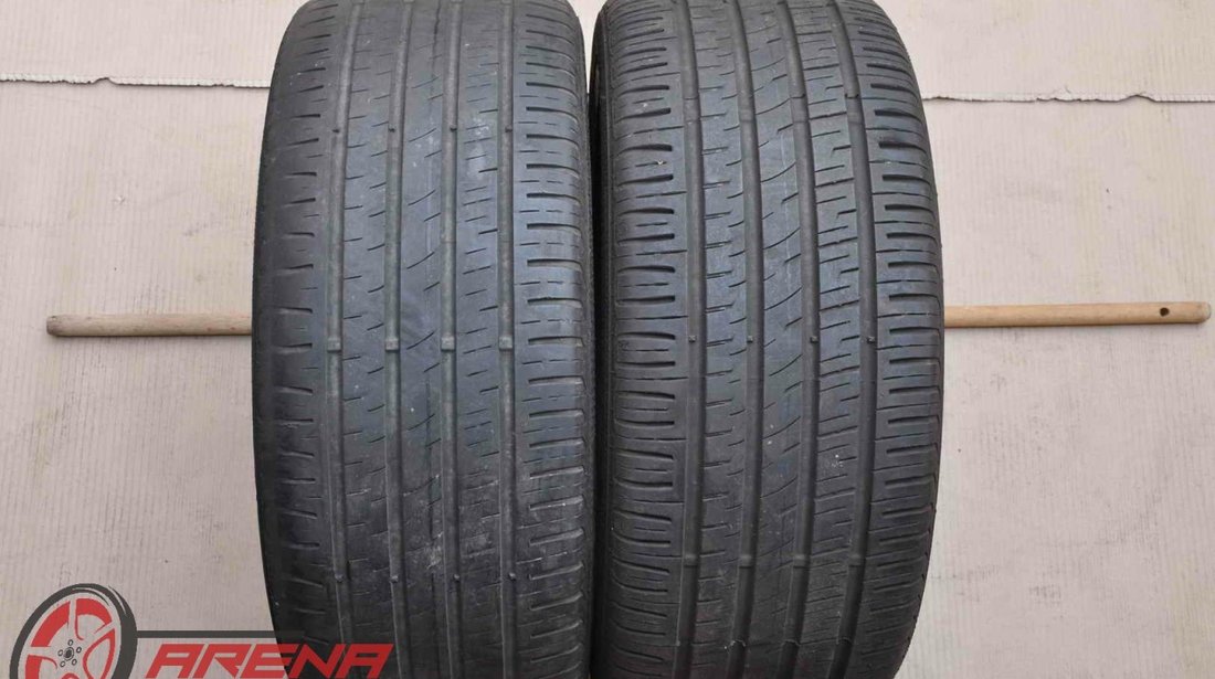 Anvelope Vara 17 inch Barum Bravuris 3 245/45 R17 99Y