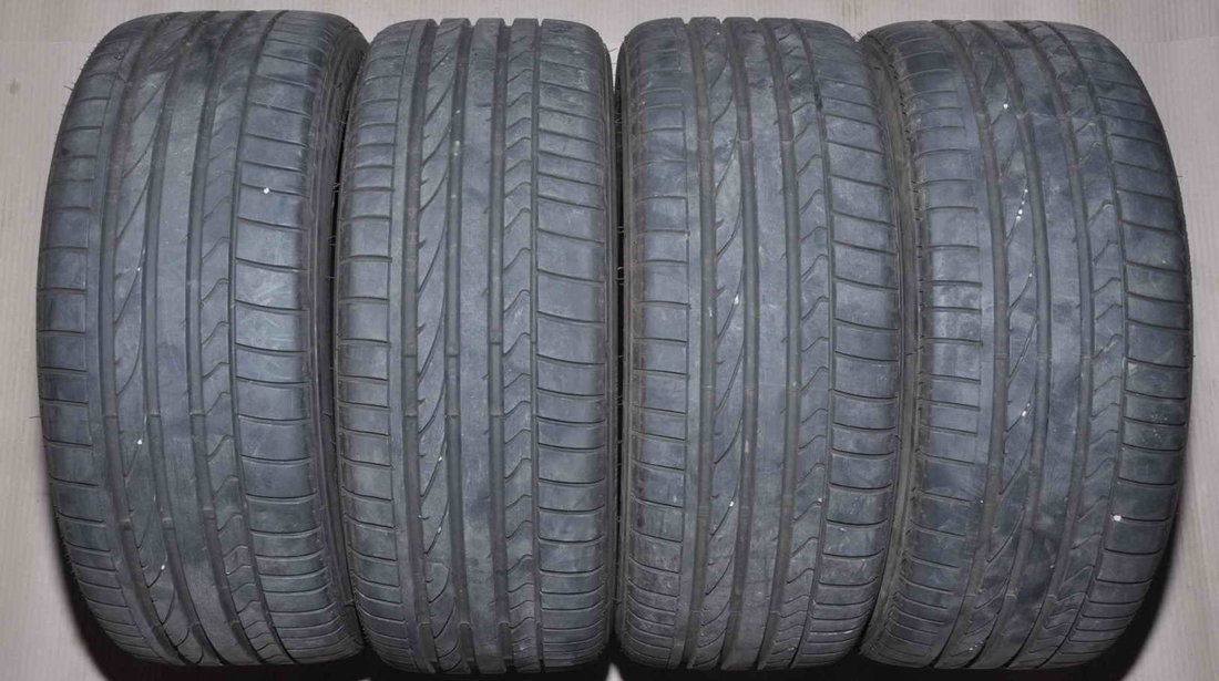 Anvelope Vara 17 inch Bridgestone Potenza RE050A