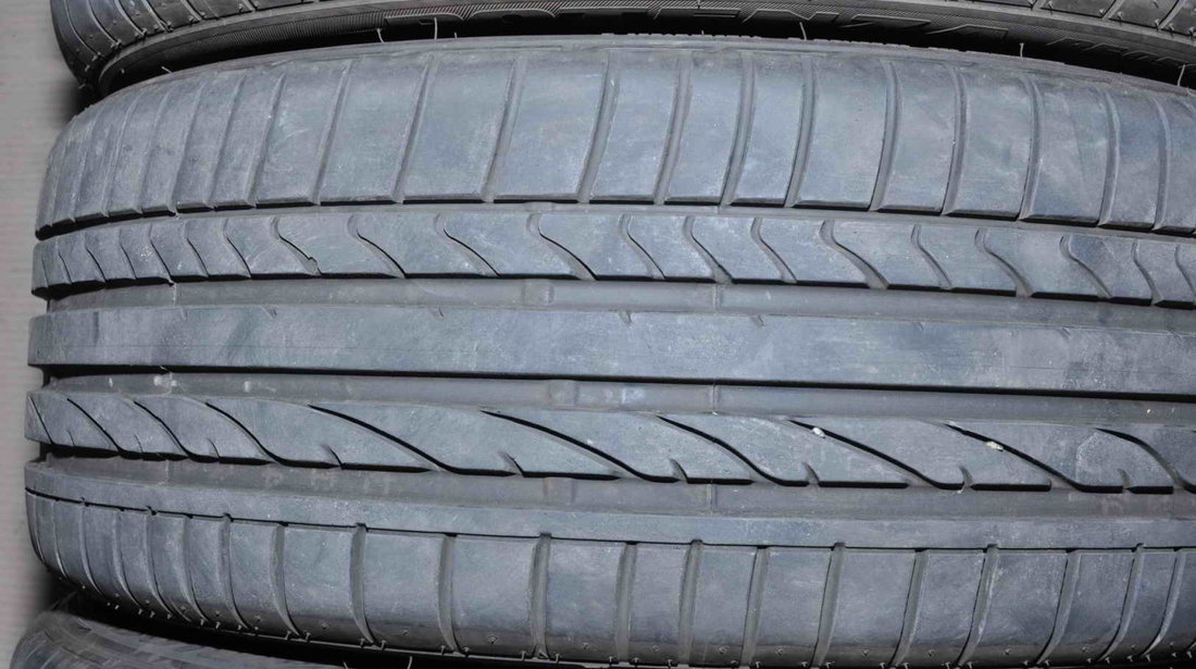 Anvelope Vara 17 inch Bridgestone Potenza RE050A