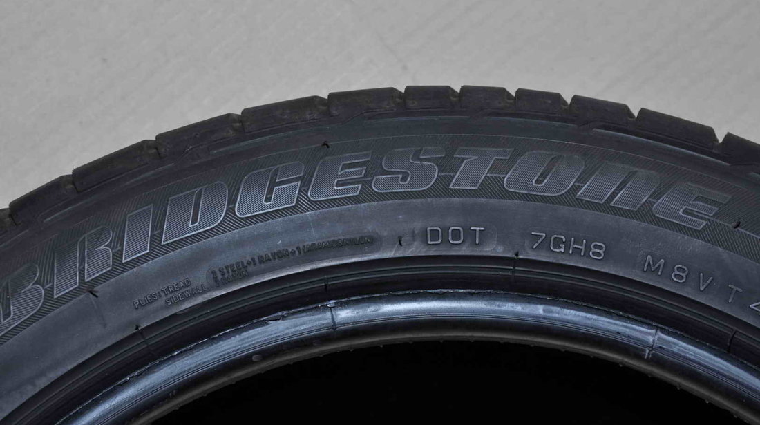 Anvelope Vara 17 inch Bridgestone Potenza RE050A