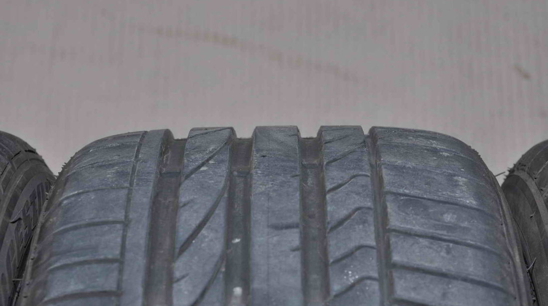 Anvelope Vara 17 inch Bridgestone Potenza RE050A