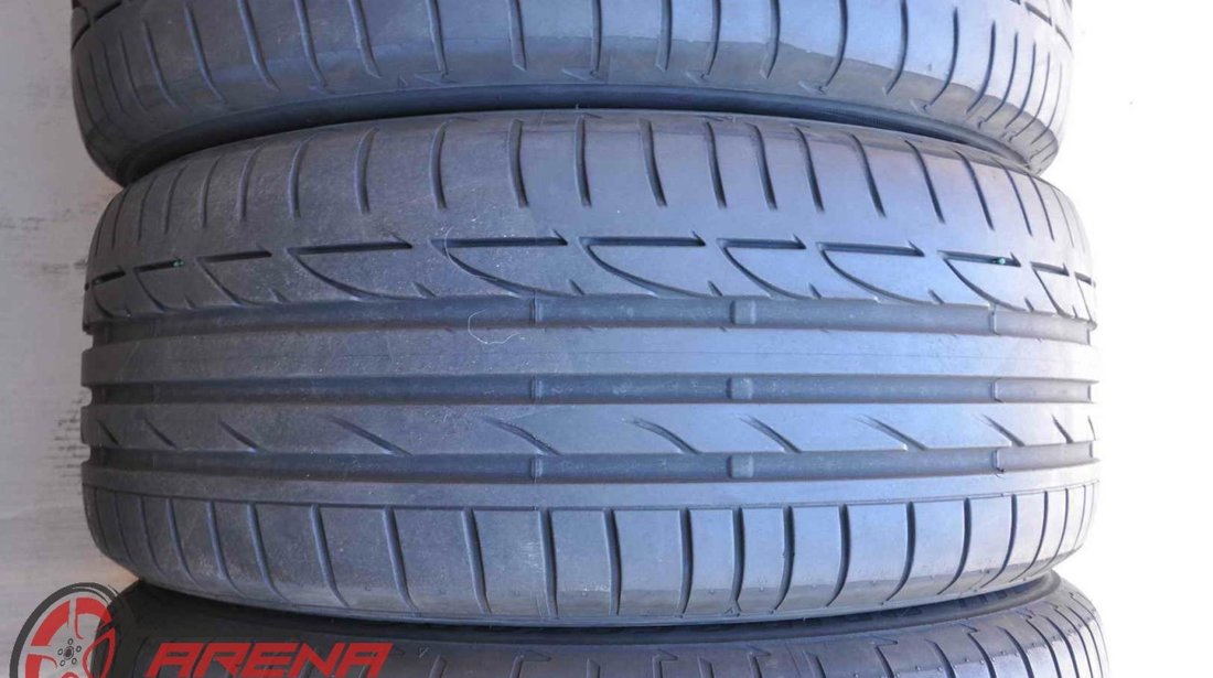 Anvelope Vara 17 inch Bridgestone Potenza S001 225/50 R17 94W