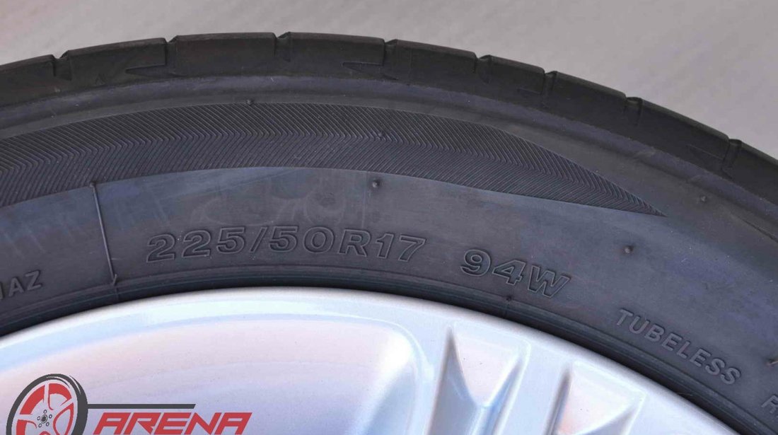 Anvelope Vara 17 inch Bridgestone Potenza S001 225/50 R17 94W